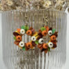 Autumn earrings