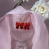 Red Valentine Bows 3