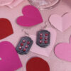 Valentine Cookies 3