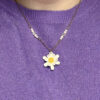Daisy Necklace 1