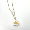 Daisy Necklace 2