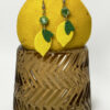 Hanging Lemons - 1