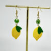 Hanging Lemons - 2