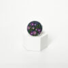 Purple Garden Ring - 2