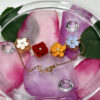 Spring Bouquet Bracelet 2