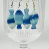 Blue Ombre Fishies 2