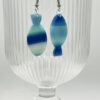 Blue Ombre Fishies 3