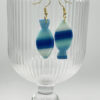 Blue Ombre Fishies 4