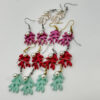 Coral Earrings 8