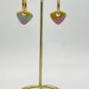 Pastel Hoops Set 2