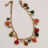 Autumn Leaves bracelet 3