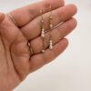 Missmatched pearls 4