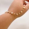 Nostalgia Pearl Bracelet (1)