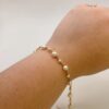 Nostalgia Pearl Bracelet 3