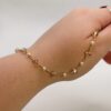 Serenity Pearl Bracelet 2